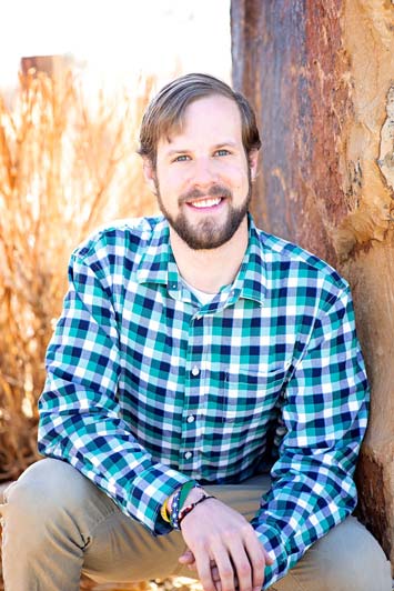 David Curtis Human Resource Manager at Zak George Landscaping in Fort Collins, CO