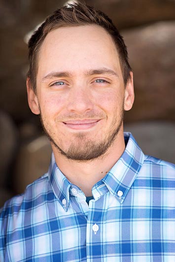 Dustin Dayton Mowing Operations Manager at Zak George Landscaping in Fort Collins, CO