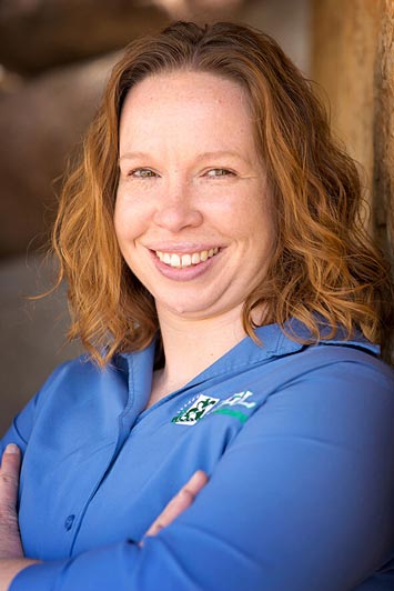 Erin Grummert Contract Administrator at Zak George Landscaping in Fort Collins, CO