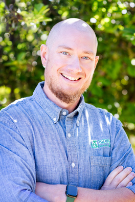 Jason Brown Commercial Account Manager at Zak George Landscaping in Fort Collins, CO