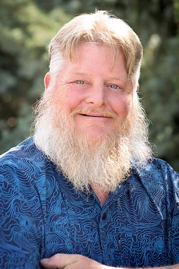 Bruce Glenn Irrigation Manager at Zak George Landscaping