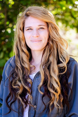 Kim Kosofsky Help Desk Operator at Zak George Landscaping